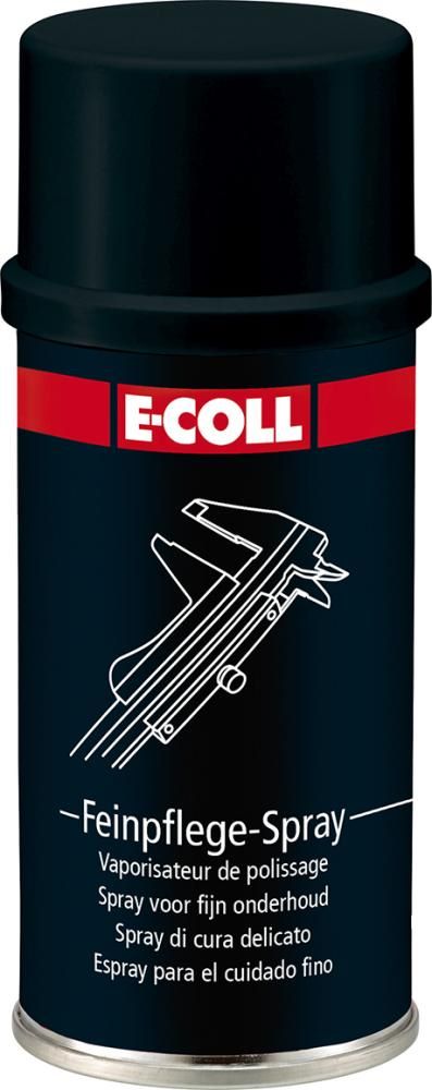 Produktbild E-Coll Feinpflegespray Sprühdose mit 150 ml