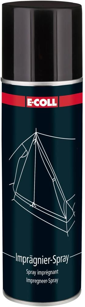 Produktbild E-Coll Imprägnierspray Sprühdose mit 300 ml