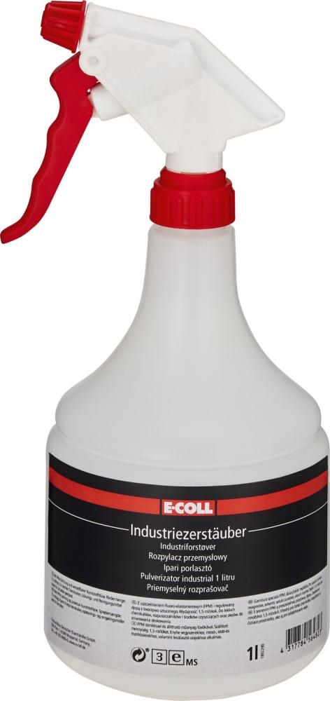 Produktbild E-Coll Industriezerstäuber EE 1 Liter