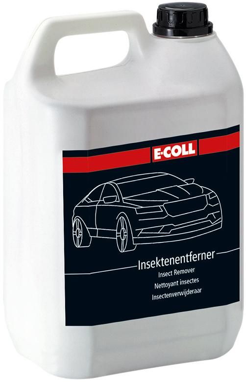 Produktbild E-Coll Insektenentferner Kanister mit 5 Liter