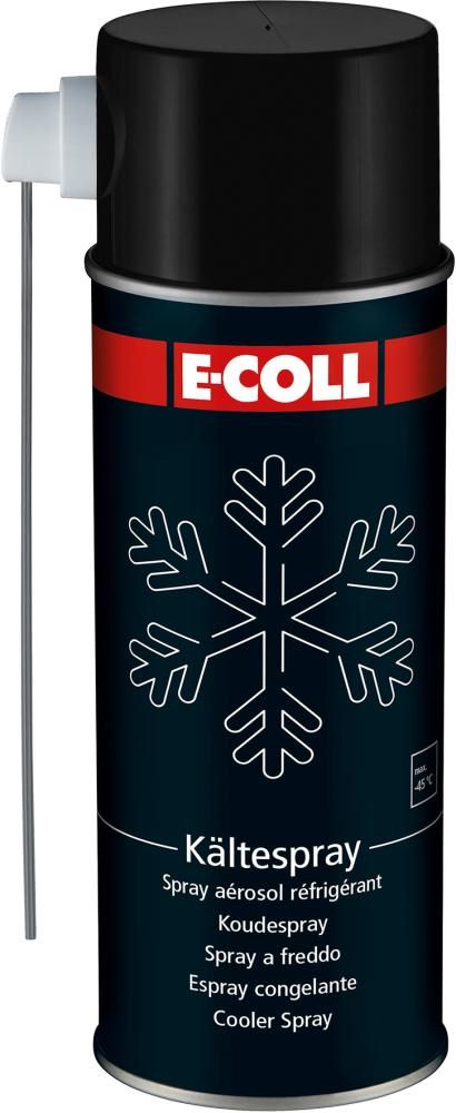 Produktbild E-Coll Kältespray Sprühdose mit 400 ml