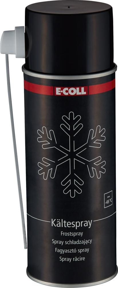 Produktbild E-Coll Kältespray EE Sprühdose mit 400 ml