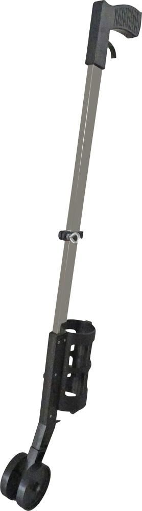 Produktbild E-Coll Markierwagen mit 2 Rädern für Markierspray