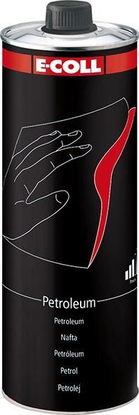 Produktbild E-Coll Petroleum Reinigungsmittel EE Dose mit 1 Liter