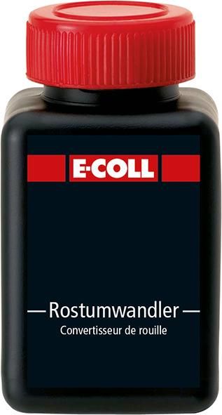 Produktbild E-Coll Rostumwandler Dose mit 100 ml