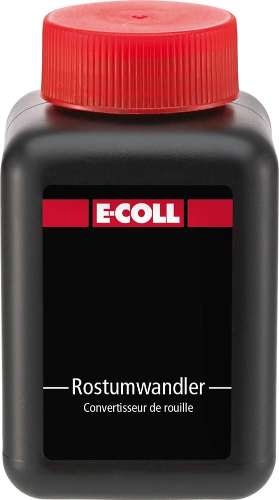 Produktbild E-Coll Rostumwandler Dose mit 250 ml