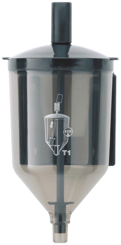 Produktbild E-Coll Spender für Handwaschpaste zum Nachfüllen