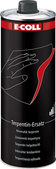 Produktbild E-Coll Terpentin Ersatz EE Dose mit 1 Liter
