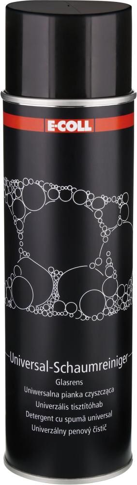 Produktbild E-Coll Universal Schaumreiniger EE Sprühdose mit 500 ml