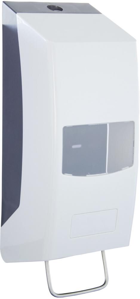 Produktbild E-Coll Spender Vario für 1 oder 2 Liter Gebinde Handwaschcreme