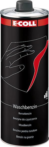 Produktbild E-Coll Waschbenzin EE Dose mit 1 Liter