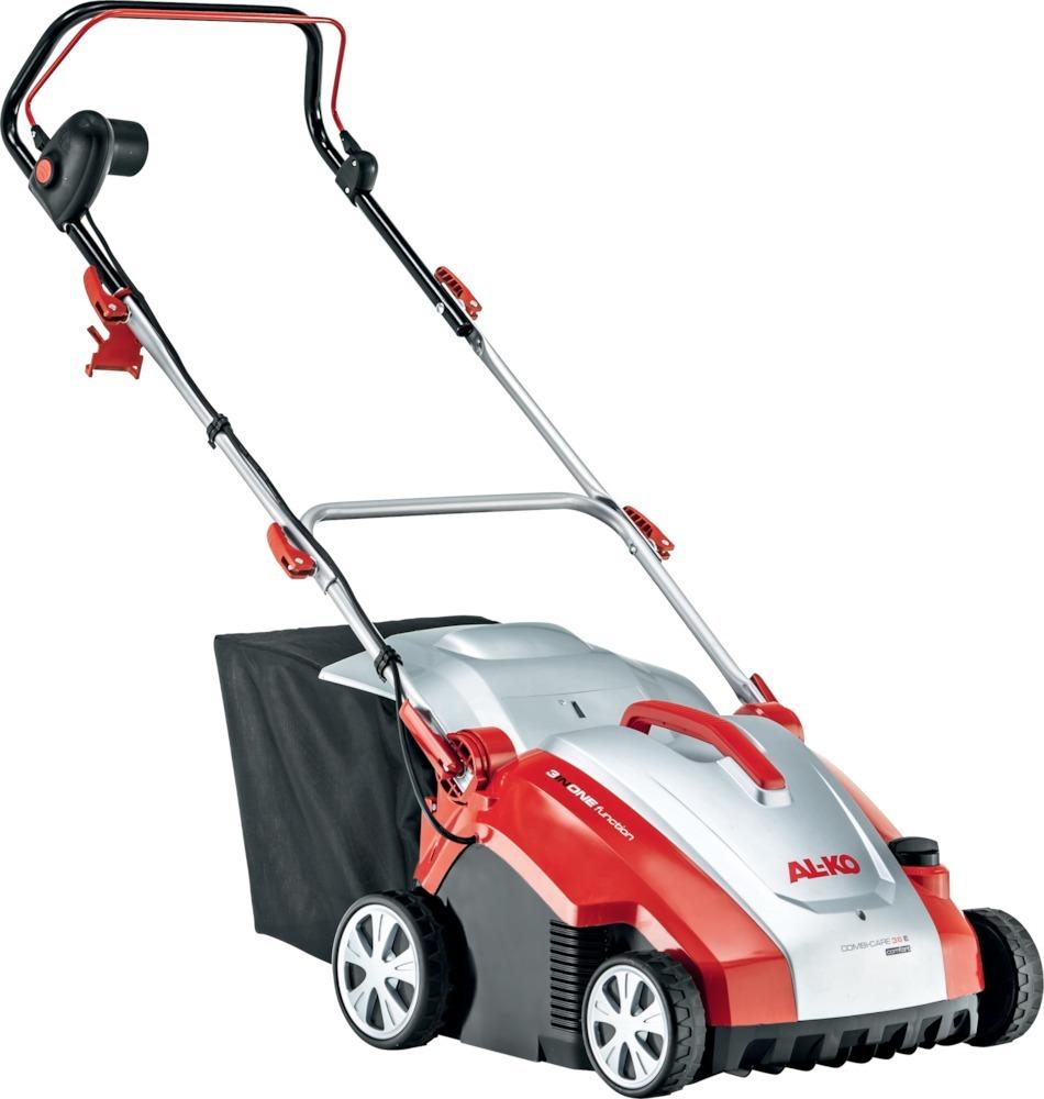 Produktbild Alko Elektro Vertikutierer Combi Care 36E Comfort Arbeitsbreite 36cm