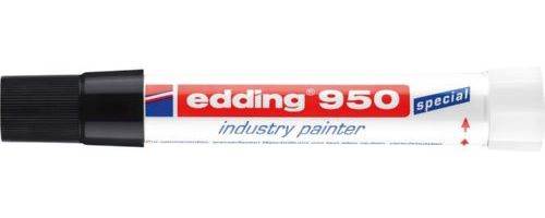 Produktbild Edding Pastenmarker 950 schwarz 10 mm