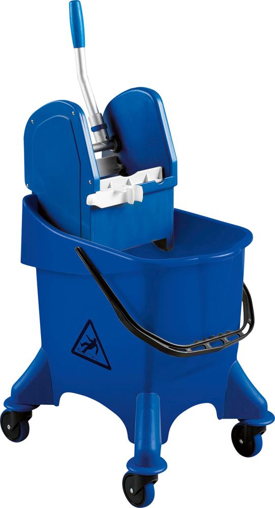 Produktbild Evo-Products Einfachfahreimer Poly 30l 400mm Breit