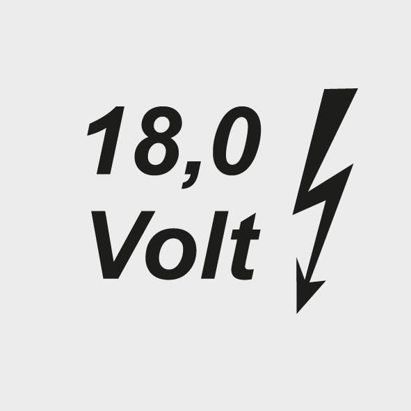 Produktbild Einhell Akku-Nass-Trockensauger TE-VC 18/10 Li-Solo Beschaffungsartikel bild 2