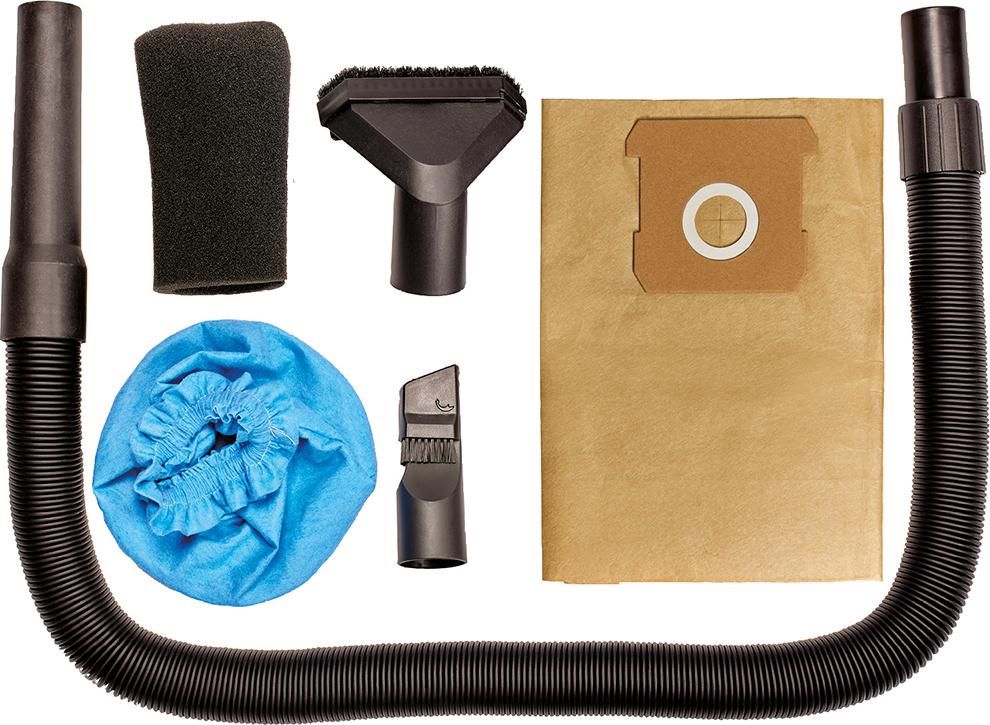 Produktbild Einhell Akku-Nass-Trockensauger TE-VC 18/10 Li-Solo Beschaffungsartikel bild 4