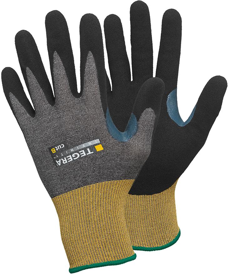 Produktbild Ejendals Handschuh Tegera Infinity 8805 Gr. 10