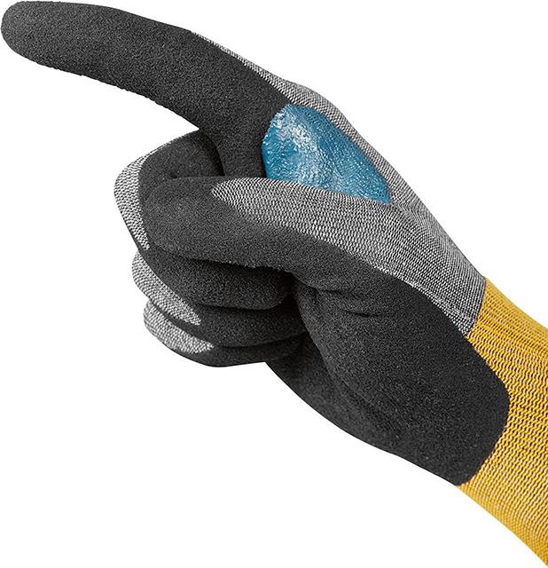 Produktbild Ejendals Handschuh Tegera Infinity 8805 Gr. 10 bild 5