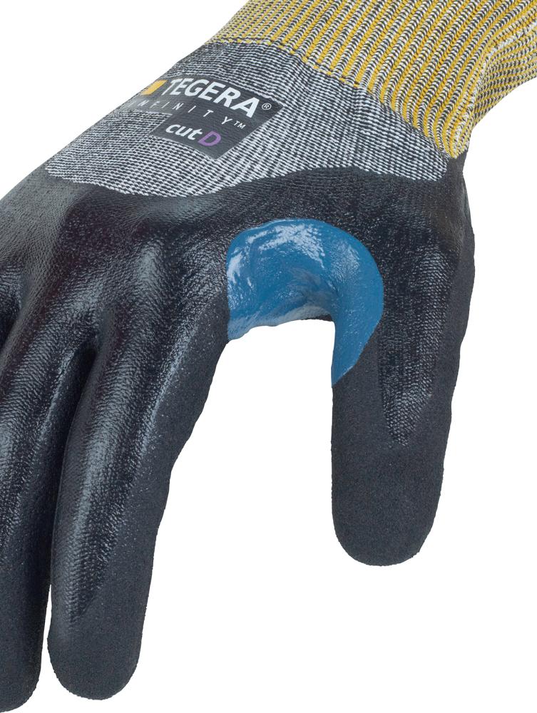 Produktbild Ejendals Handschuh Tegera Infinity 8806 Gr. 11 bild 5