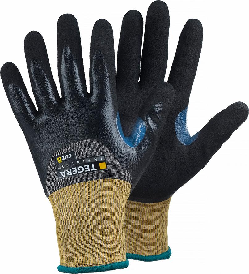 Produktbild Ejendals Handschuh Tegera Infinity 8806 Gr. 8