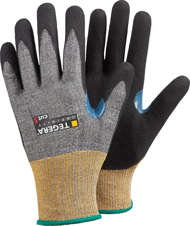 Produktbild Ejendals Handschuh Tegera Infinity 8807 Gr. 7