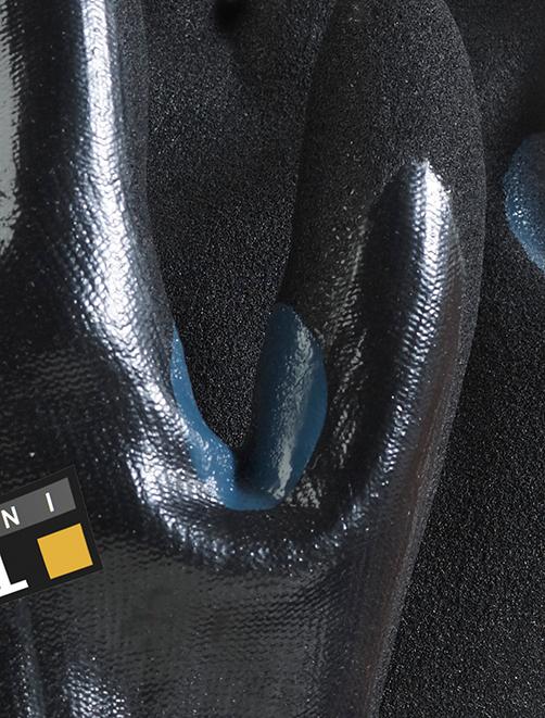 Produktbild Ejendals Handschuh Tegera Infinity 8812 Gr. 7 bild 7