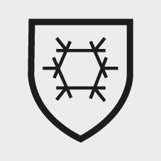 Produktbild Ejendals Schnittschutzhandschuh Tegera 987 mit Hitzeschutz Gr. 11 bild 4