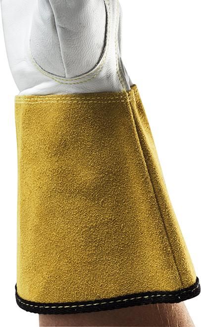 Produktbild Ejendals Schweisserhandschuhe Tegera 126A Gr. 8 bild 5