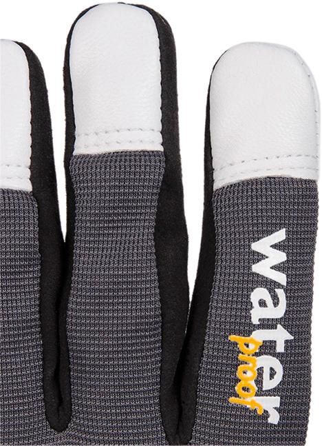 Produktbild Ejendals Winterhandschuh Tegra 295 Vollnarbenleder Gr. 9 bild 4