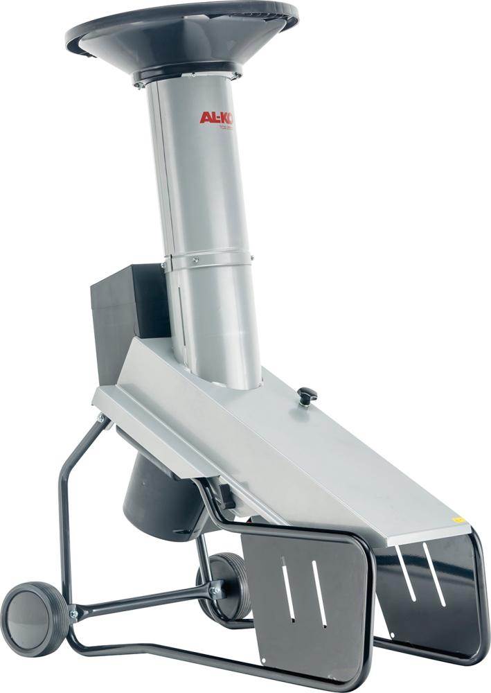 Produktbild Alko Elektrohäcksler Duotec TCS 2500 230 V bild 3