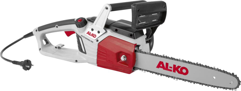 Produktbild Alko Elektro Kettensäge EKS 2000/35