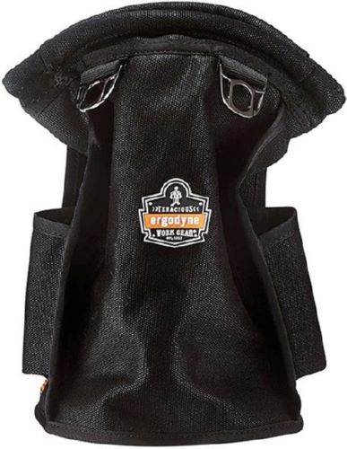 Produktbild Ergodyne Kleinteilebeutel 5528 Sicherheitsverschluß 19x19x30cm