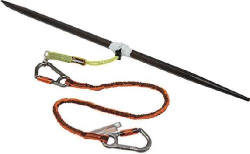 Produktbild Ergodyne Werkzeughalter 3118F Doppelkarabiner