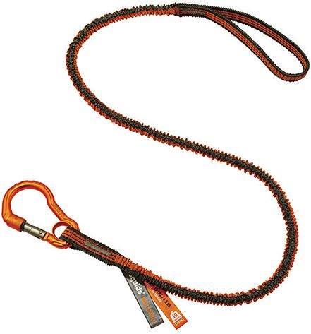 Produktbild Ergodyne Werkzeughalter 3100F Einzellkarabiner