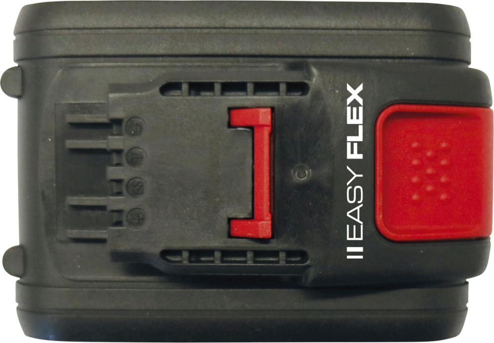 Produktbild Alko Ersatz Akku B 50 Li EASY FLEX