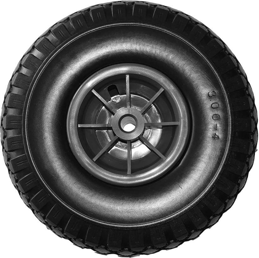 Produktbild Ersatzrad 110 x 85 mm für Schlauchwagen 3/4 Zoll