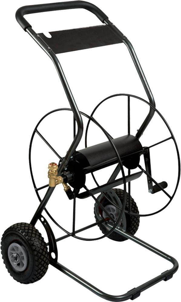 Produktbild Ersatzrad 110 x 85 mm für Schlauchwagen 3/4 Zoll bild 2