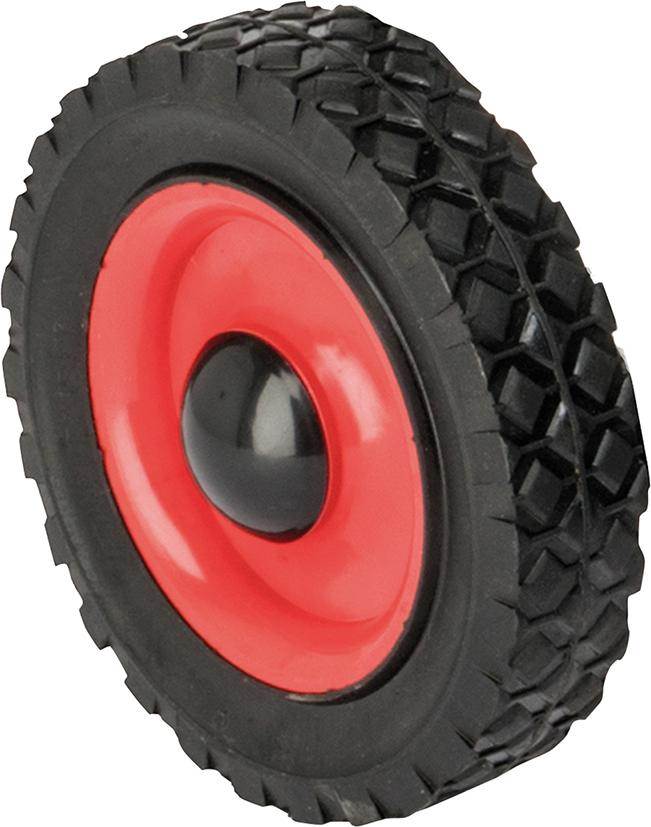 Produktbild Ersatzrad 150 x 35 mm für Schlauchwagen 1/2 Zoll