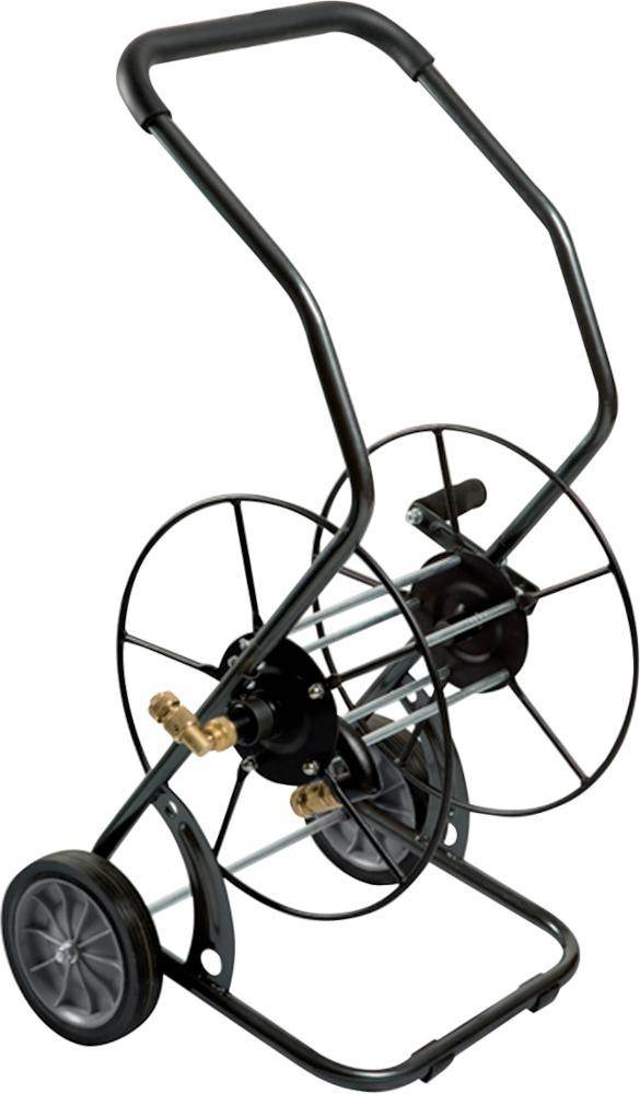 Produktbild Ersatzrad 150 x 35 mm für Schlauchwagen 1/2 Zoll bild 2