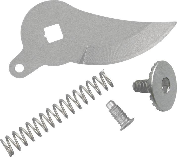 Produktbild Fiskars Ersatzteile für Fiskars Gartenschere Quantum P100