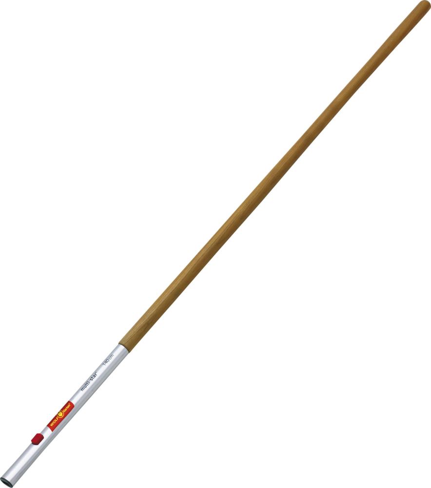 Produktbild Wolf-Garten Eschenstiel Multi Star ZM 140