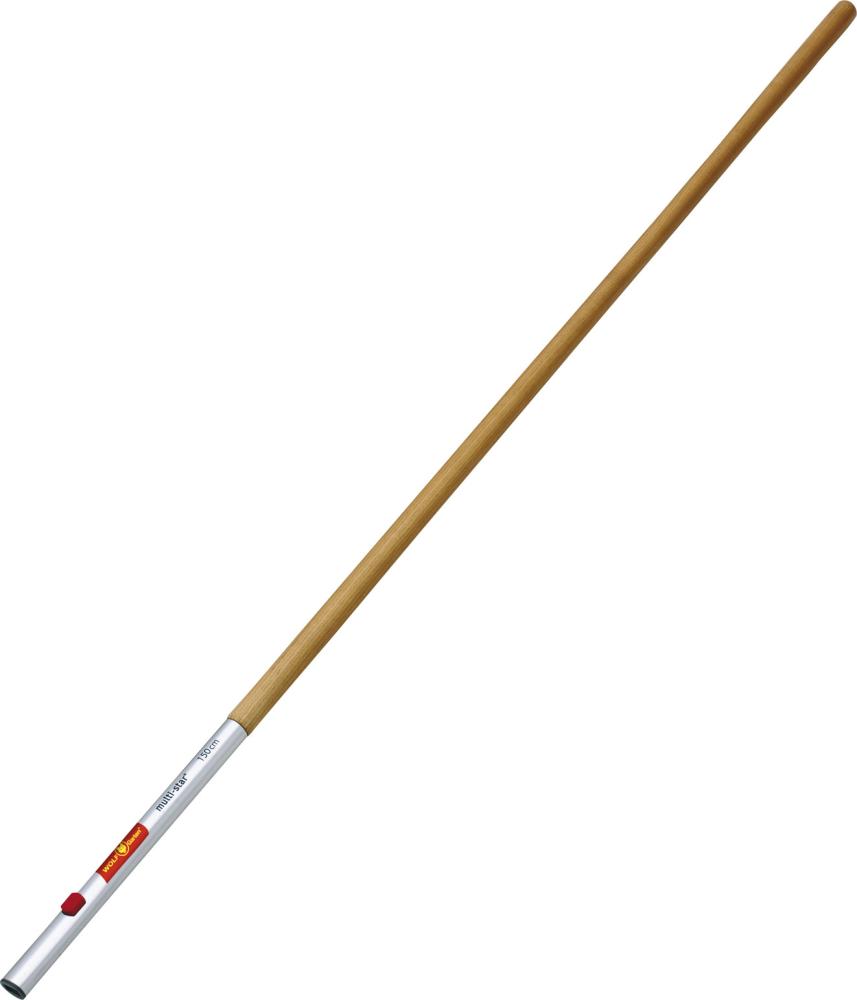 Produktbild Wolf-Garten Eschenstiel Multi Star ZM 150