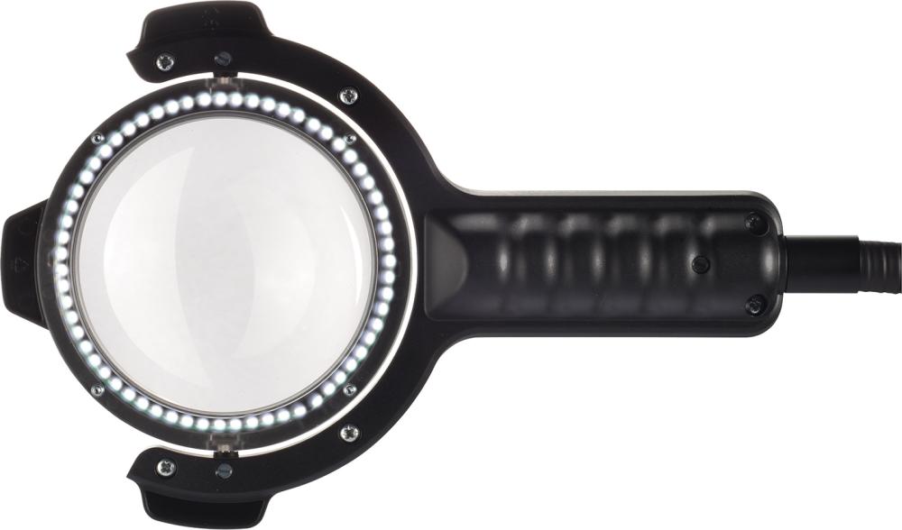 Produktbild Eschenbach Lupenleuchte varioLEDflex2,5xD 76x565mm bild 3