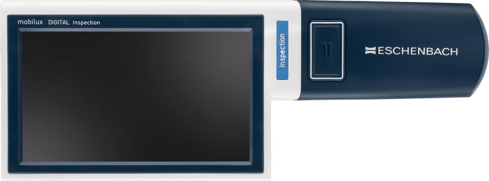 Produktbild Eschenbach MobiluxDIGITAL Digitale Dokumentationshandlupe mobilux Inspection bis 15 fach bild 2