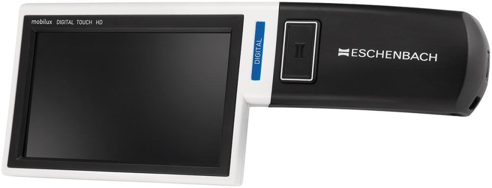 Produktbild Eschenbach MobiluxDIGITAL Digitale Dokumentationshandlupe mobilux Inspection bis 15 fach bild 11