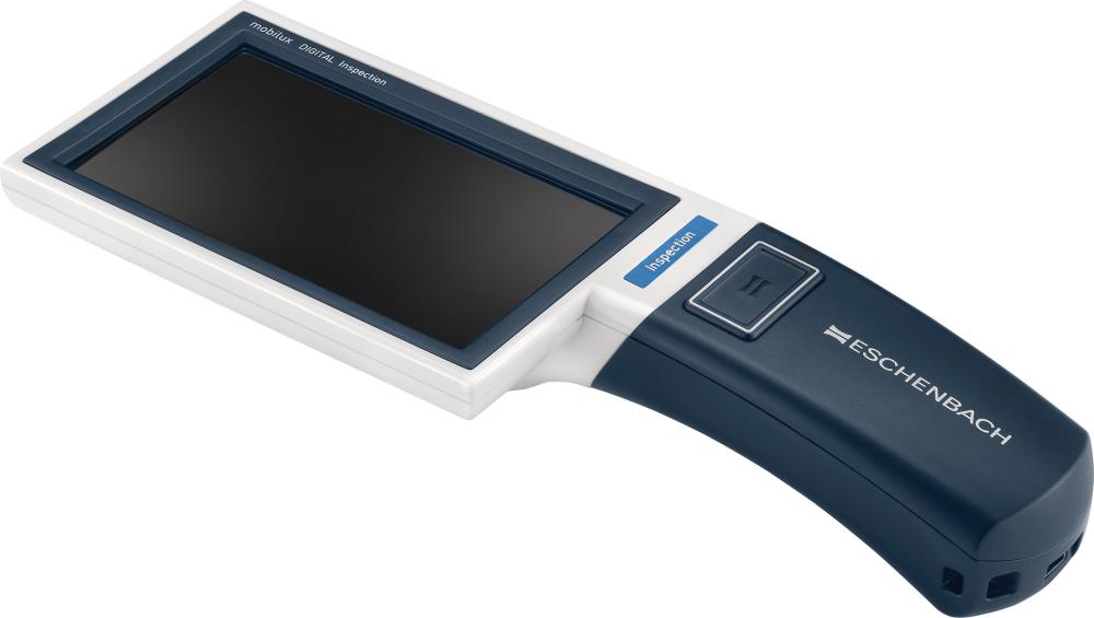 Produktbild Eschenbach MobiluxDIGITAL Digitale Dokumentationshandlupe mobilux Inspection bis 15 fach bild 13