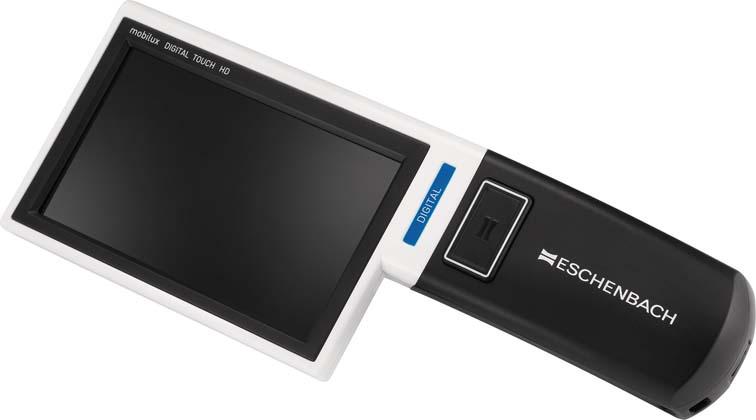 Produktbild Eschenbach MobiluxDIGITAL Digitale Dokumentationshandlupe mobilux Inspection bis 15 fach bild 6