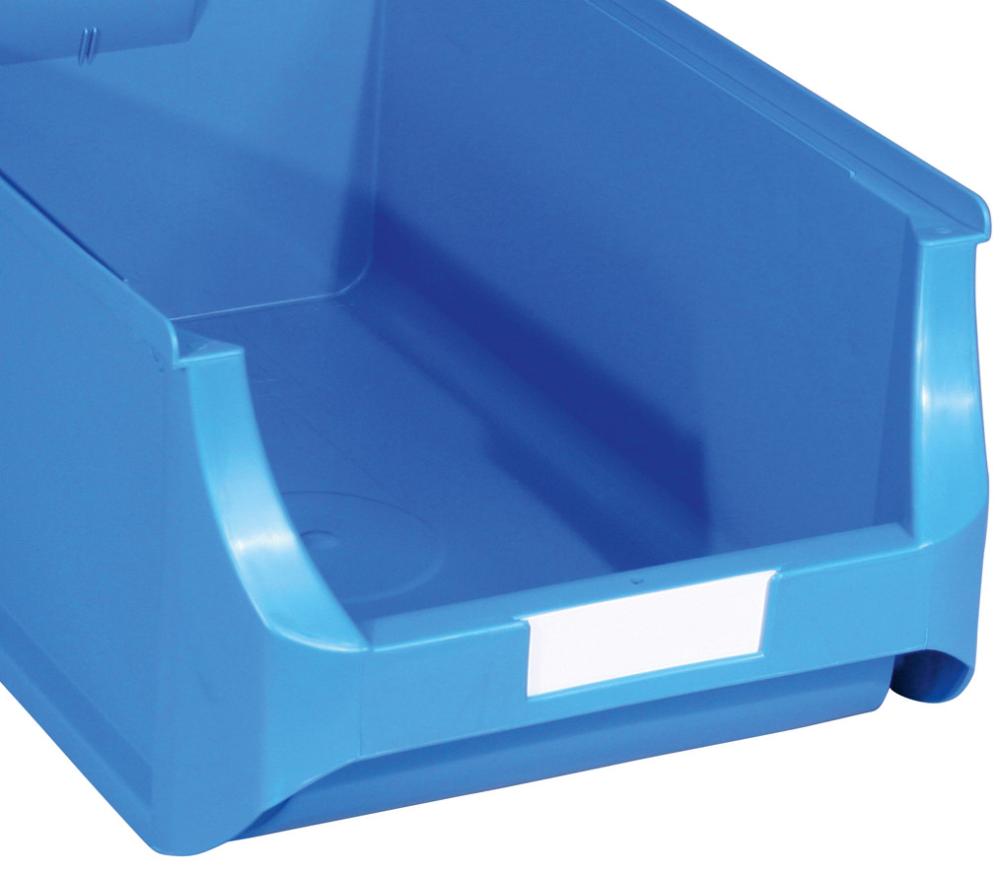 Produktbild Allit Etiketten für ProfiPlus Kasten inklusive Folie für Größe 4 20 Stück