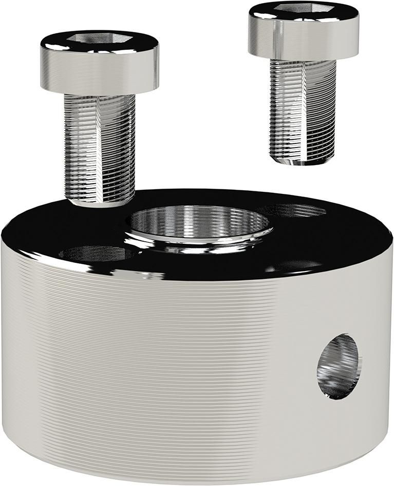 Produktbild Famag Adapter einzeln für PAROLI Lochsäge