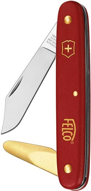 Produktbild Felco Allzweckschneidmesser Victorinox Länge 100 mm